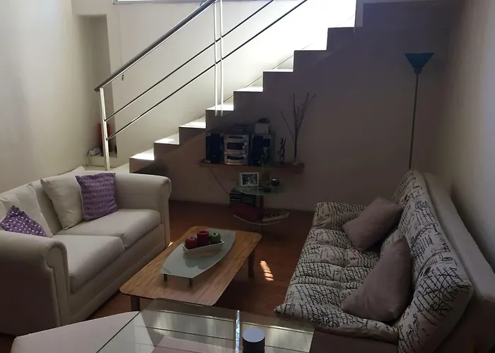 Casa Leonor 3*