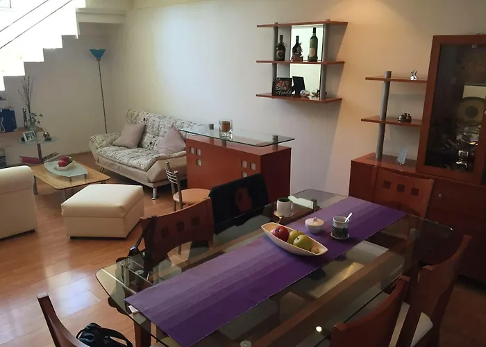 Bed & Breakfast Casa Leonor