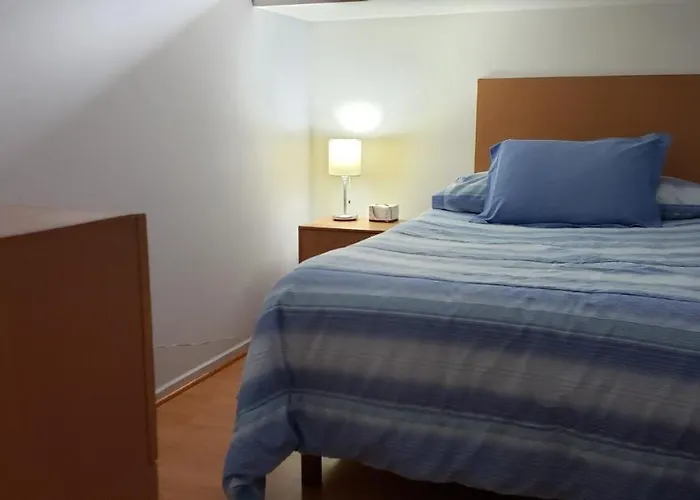 Bed & Breakfast Casa Leonor 3*