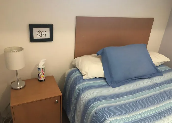 Casa Leonor 3*