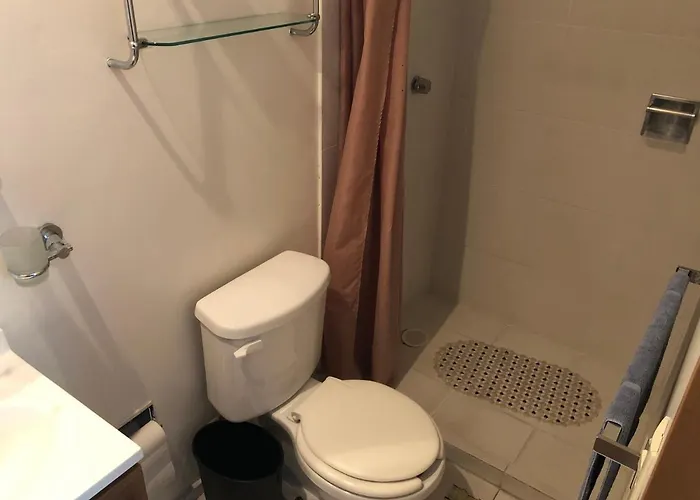 Bed & Breakfast Casa Leonor Mexico City