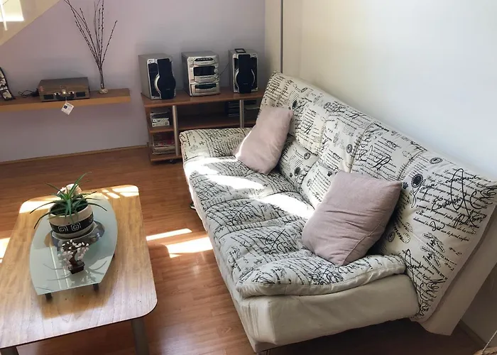 Casa Leonor Bed & Breakfast