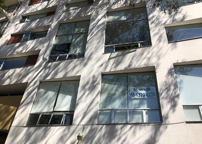 Casa Leonor 3* Mexico City