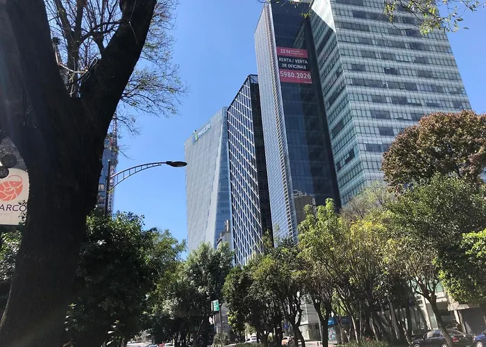 Casa Leonor Bed & Breakfast Mexico City