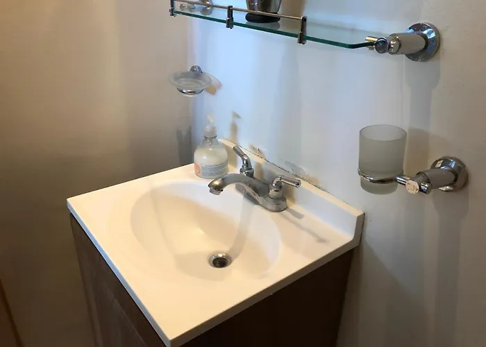 Casa Leonor Bed & Breakfast Mexico City