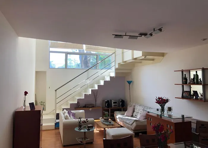 Casa Leonor Bed & Breakfast