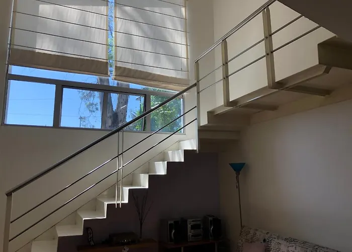 Casa Leonor Mexico City